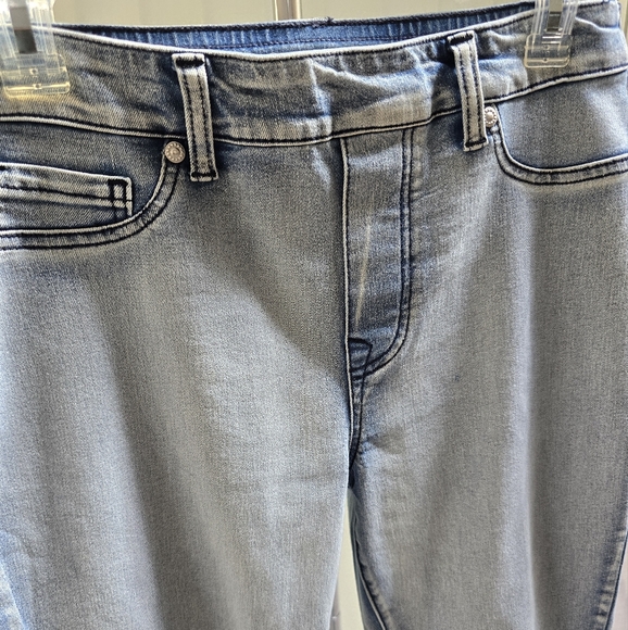 DIANE GILMAN JEANS DG2 STRETCH - Picture 6 of 7